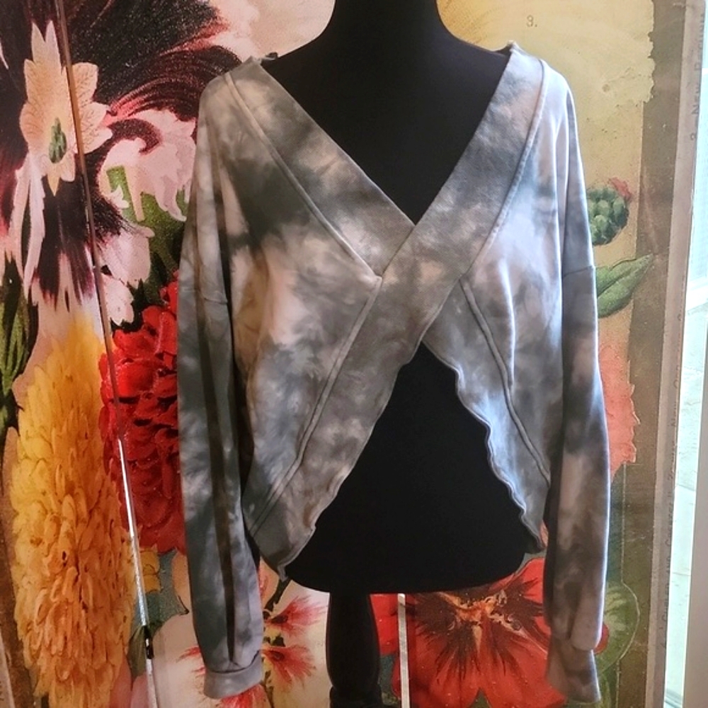 🌿🌺🌎Anthropologie🪴🌼🦋 Top